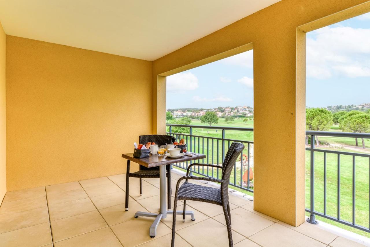 Zenitude Hotel Residences Juvignac Montpellier Kültér fotó