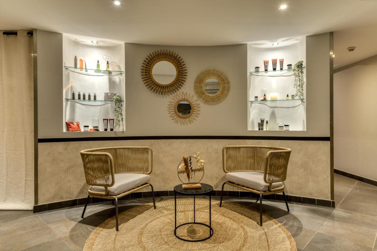 Zenitude Hotel Residences Juvignac Montpellier Kültér fotó