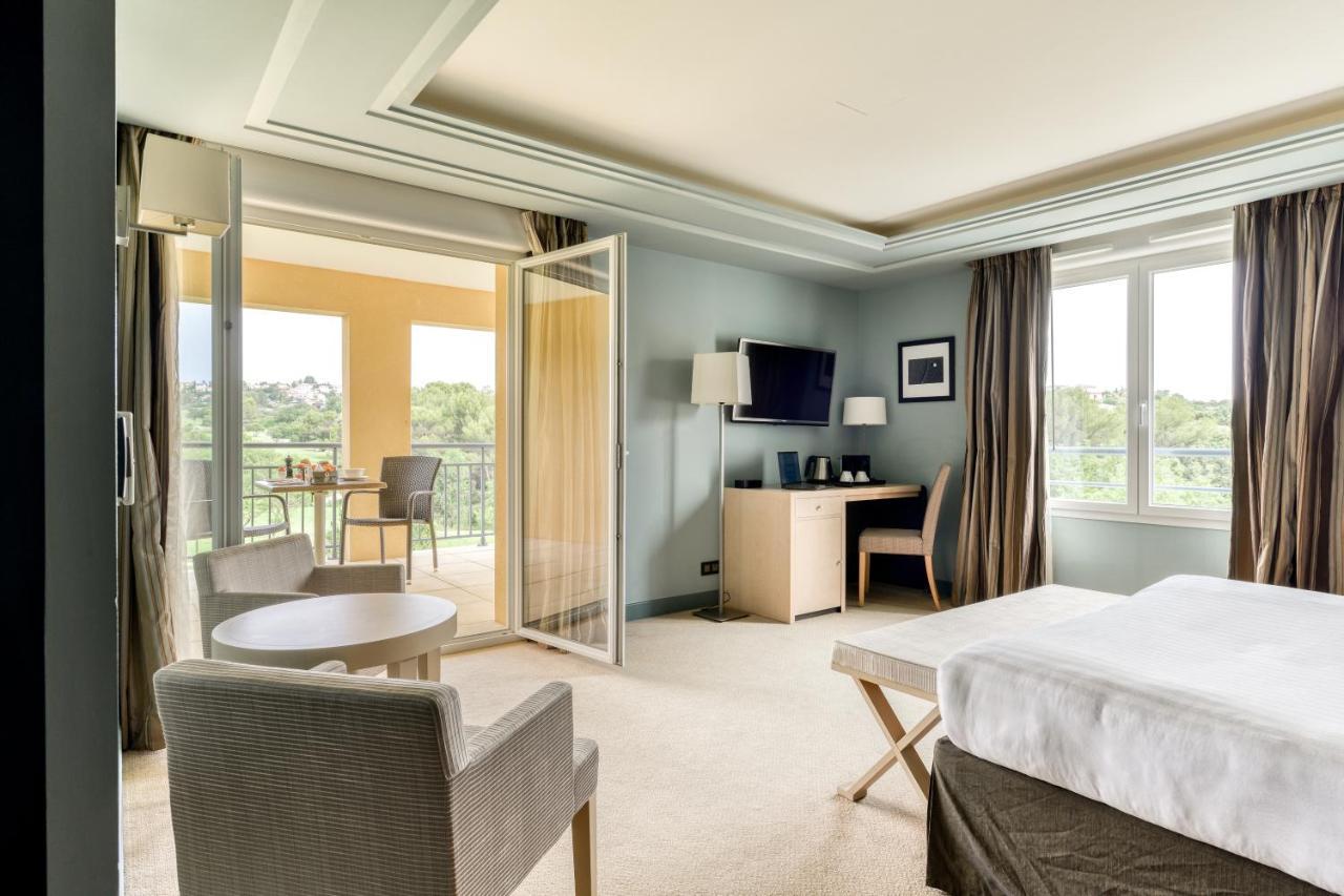 Zenitude Hotel Residences Juvignac Montpellier Kültér fotó