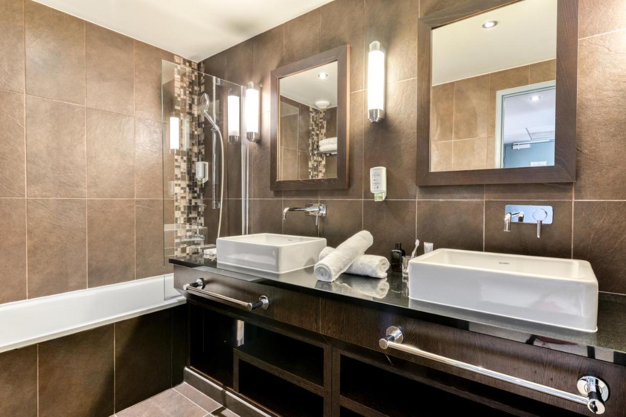 Zenitude Hotel Residences Juvignac Montpellier Kültér fotó