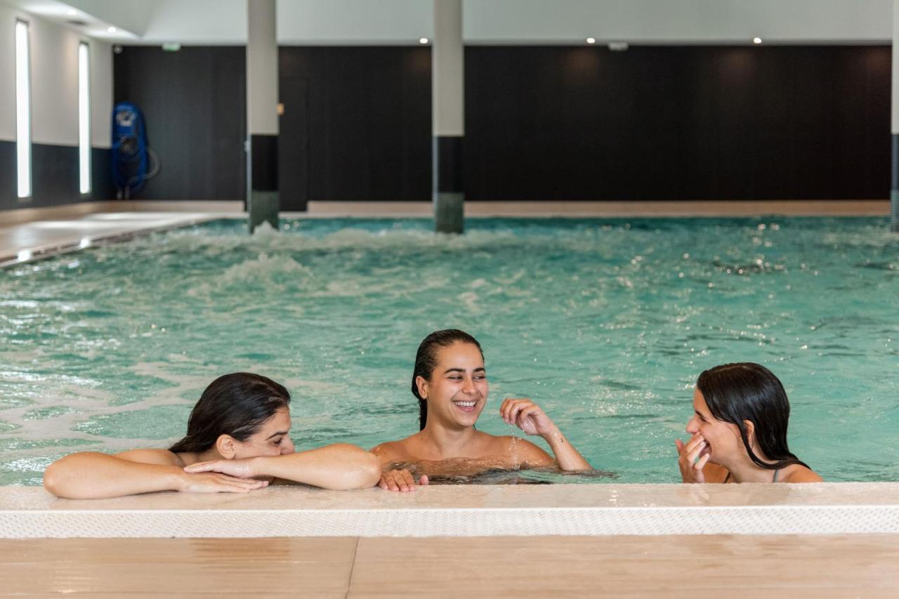 Zenitude Hotel Residences Juvignac Montpellier Kültér fotó