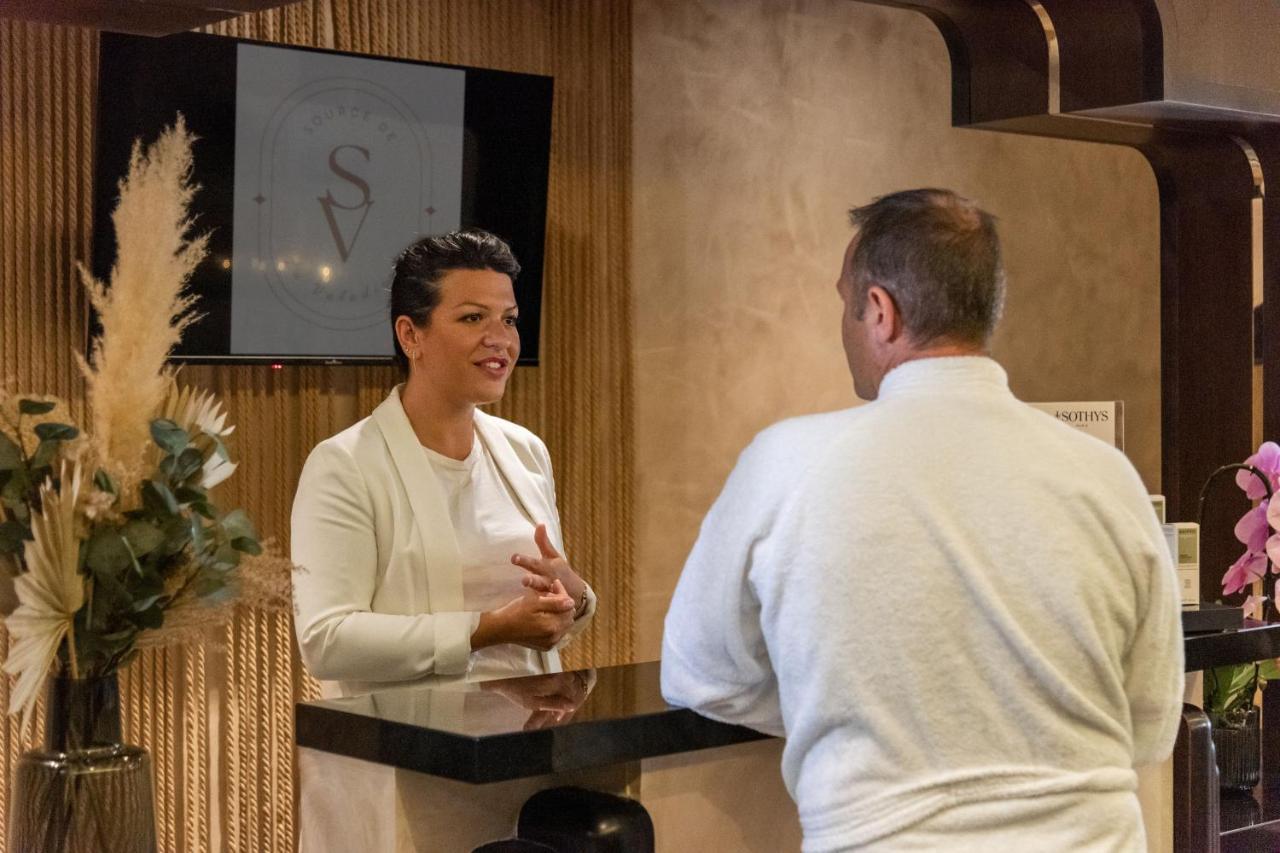 Zenitude Hotel Residences Juvignac Montpellier Kültér fotó
