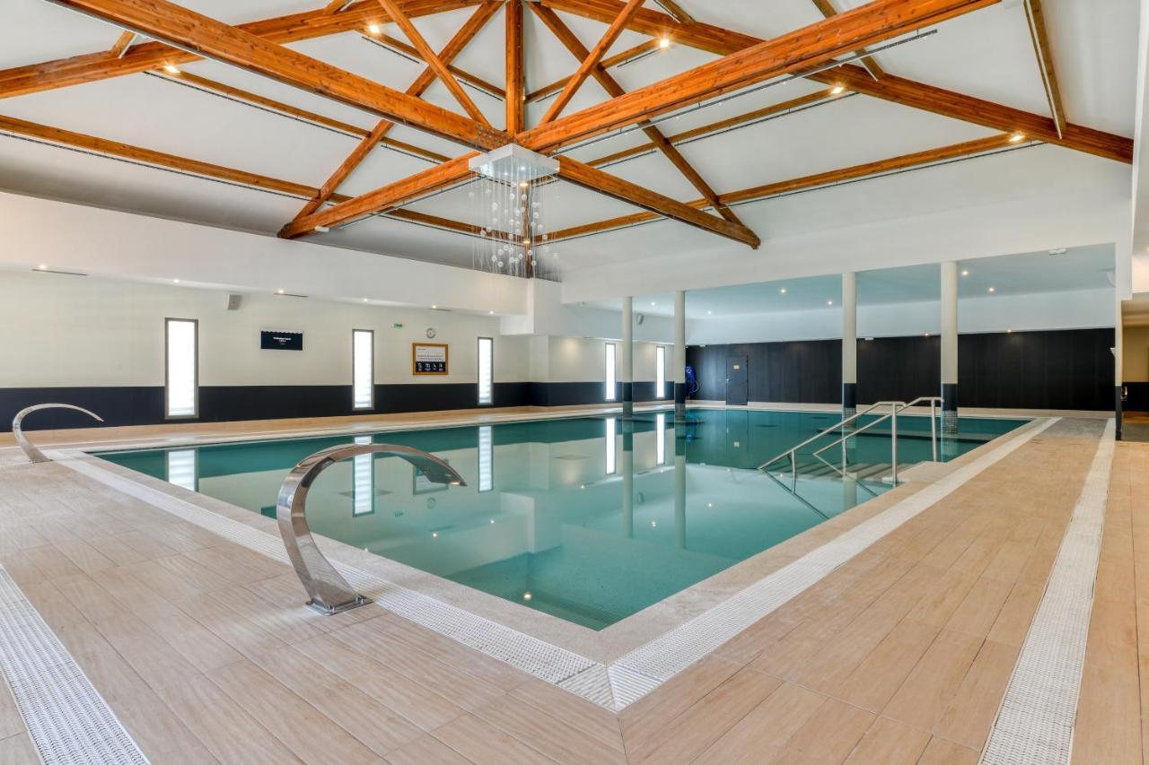 Zenitude Hotel Residences Juvignac Montpellier Kültér fotó