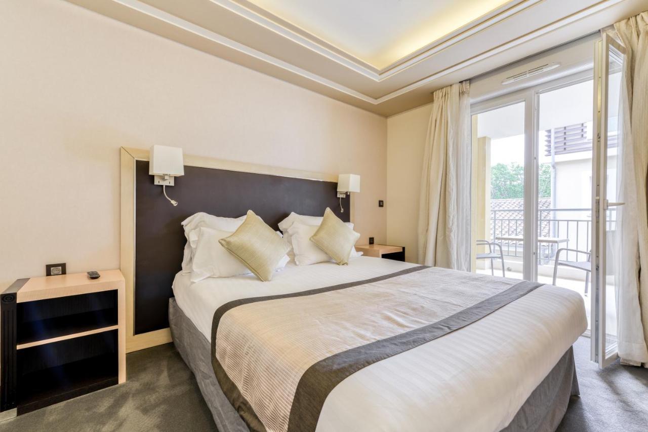 Zenitude Hotel Residences Juvignac Montpellier Kültér fotó