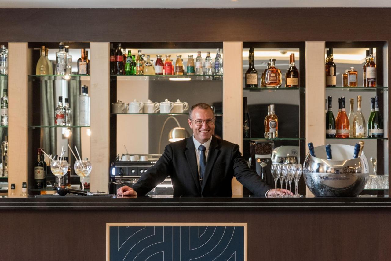 Zenitude Hotel Residences Juvignac Montpellier Kültér fotó