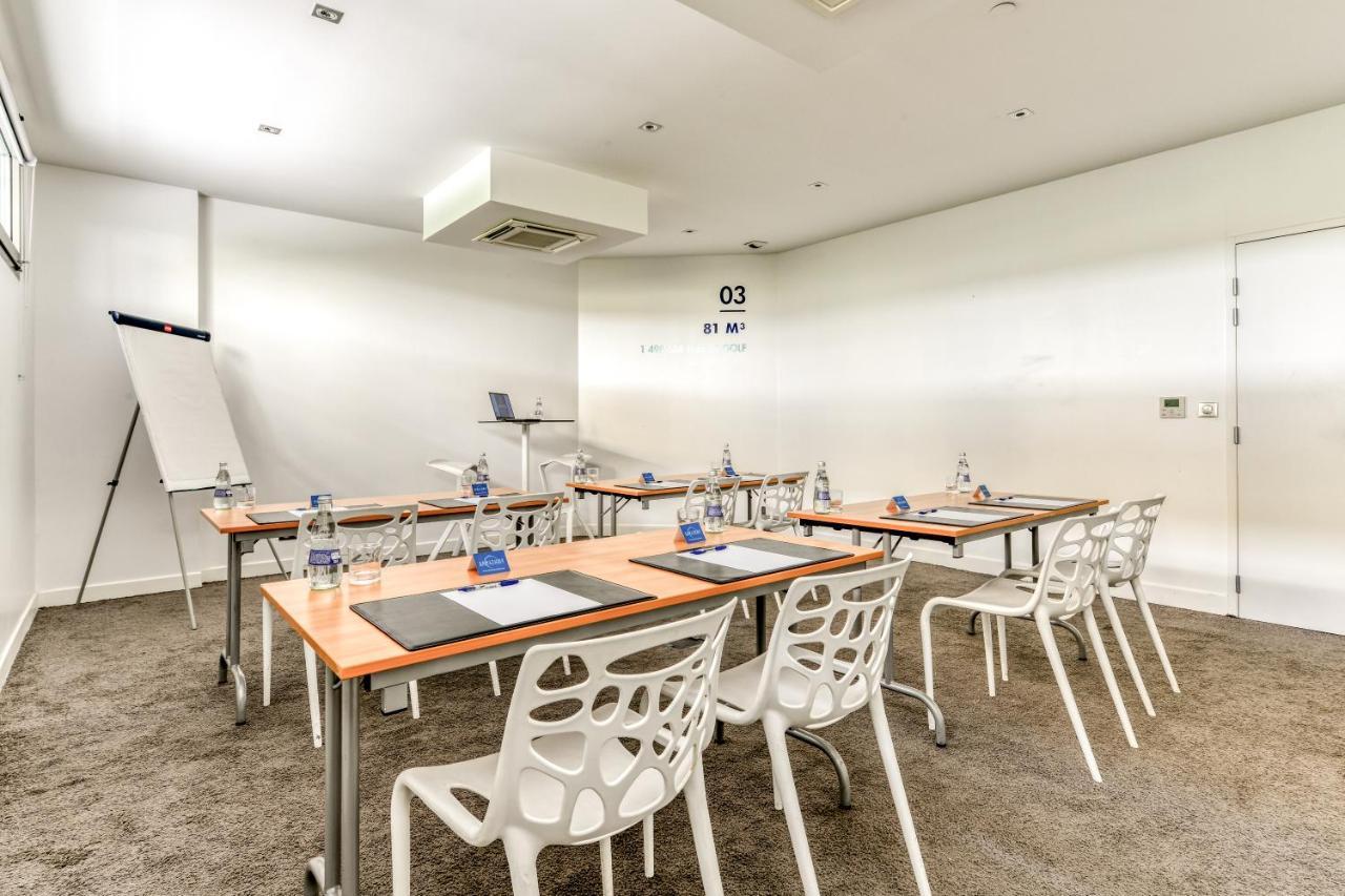 Zenitude Hotel Residences Juvignac Montpellier Kültér fotó