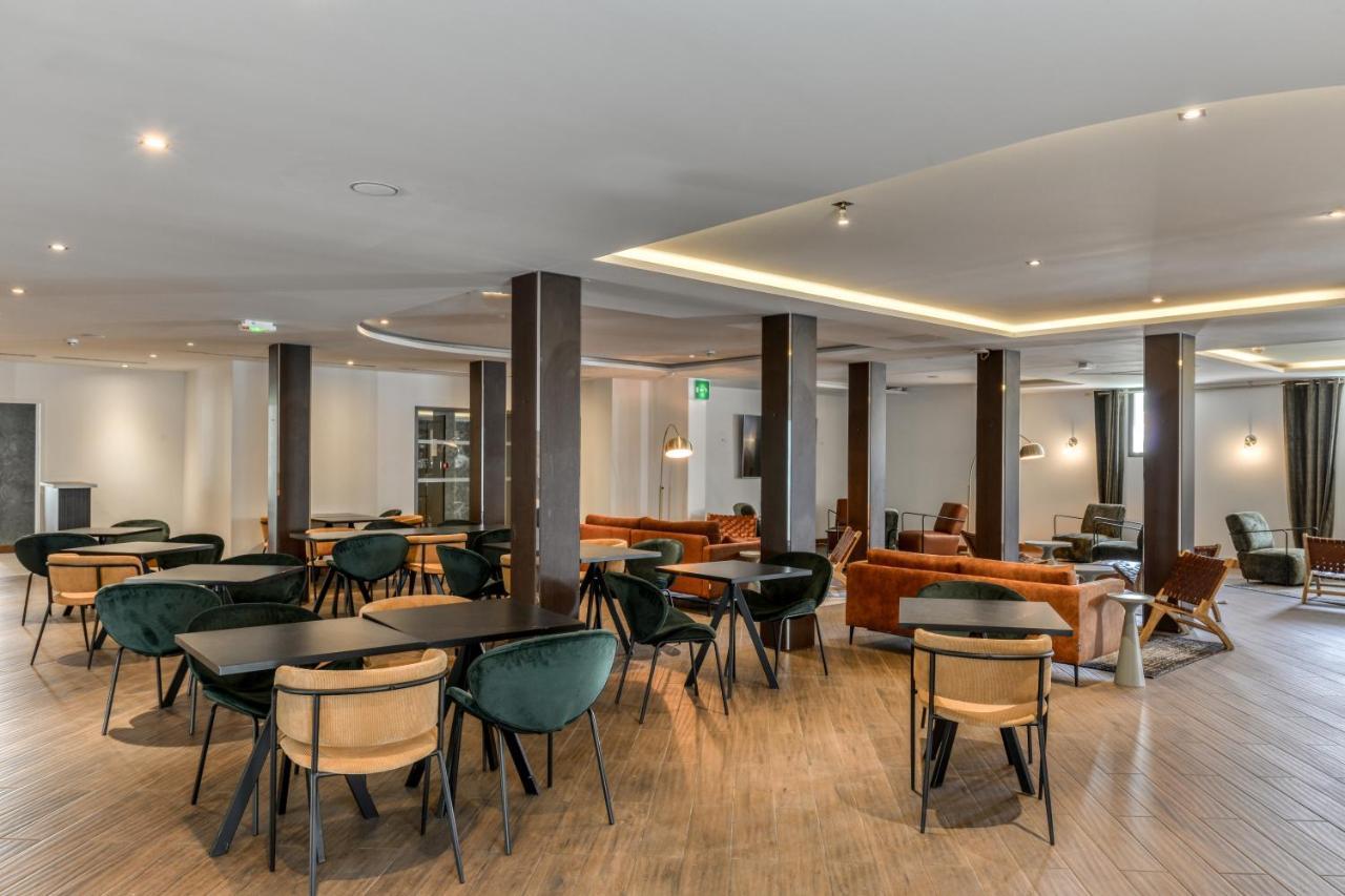 Zenitude Hotel Residences Juvignac Montpellier Kültér fotó