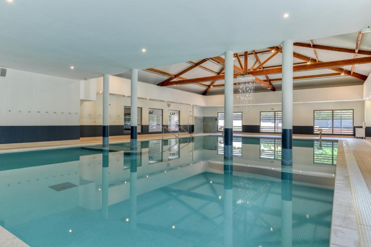 Zenitude Hotel Residences Juvignac Montpellier Kültér fotó