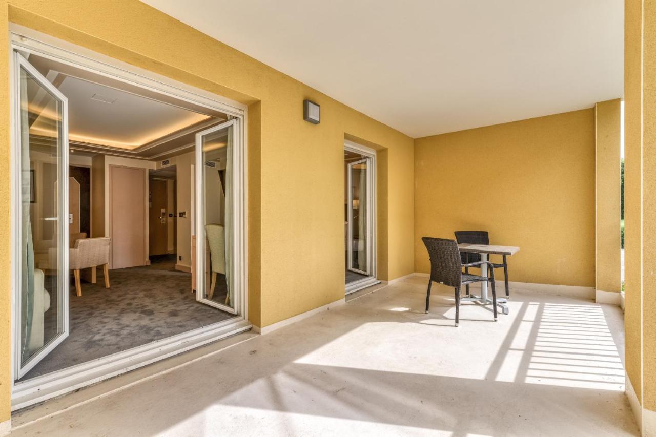 Zenitude Hotel Residences Juvignac Montpellier Kültér fotó