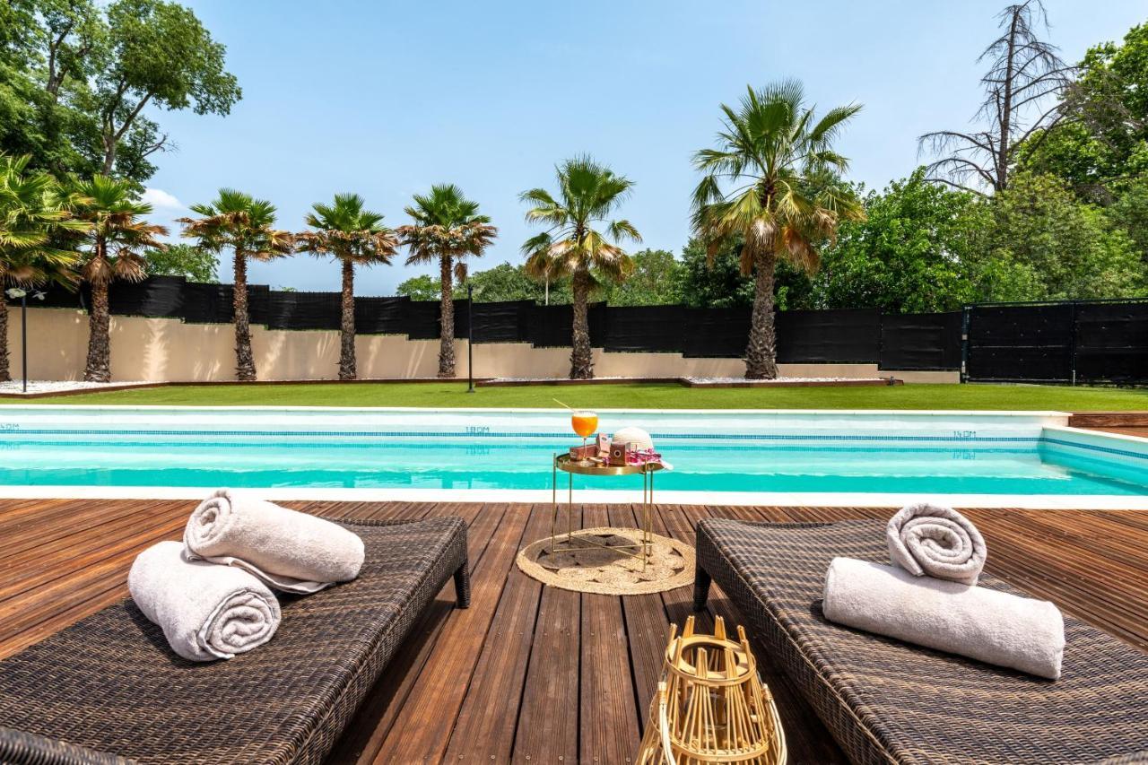 Zenitude Hotel Residences Juvignac Montpellier Kültér fotó