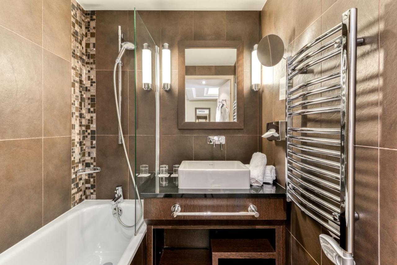 Zenitude Hotel Residences Juvignac Montpellier Kültér fotó
