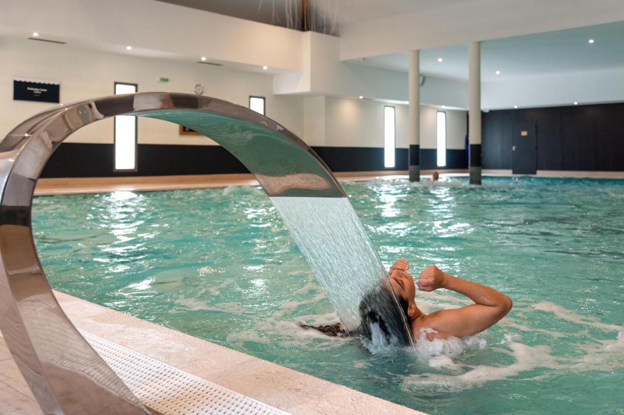 Zenitude Hotel Residences Juvignac Montpellier Kültér fotó